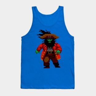 LeChuck Tank Top